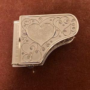 Things Remembered - grand piano music box